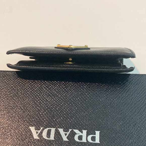 Prada Wallet *Chain sold separately* - Picture 8 of 10